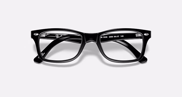 Ray-Ban RB5228 OPTICS