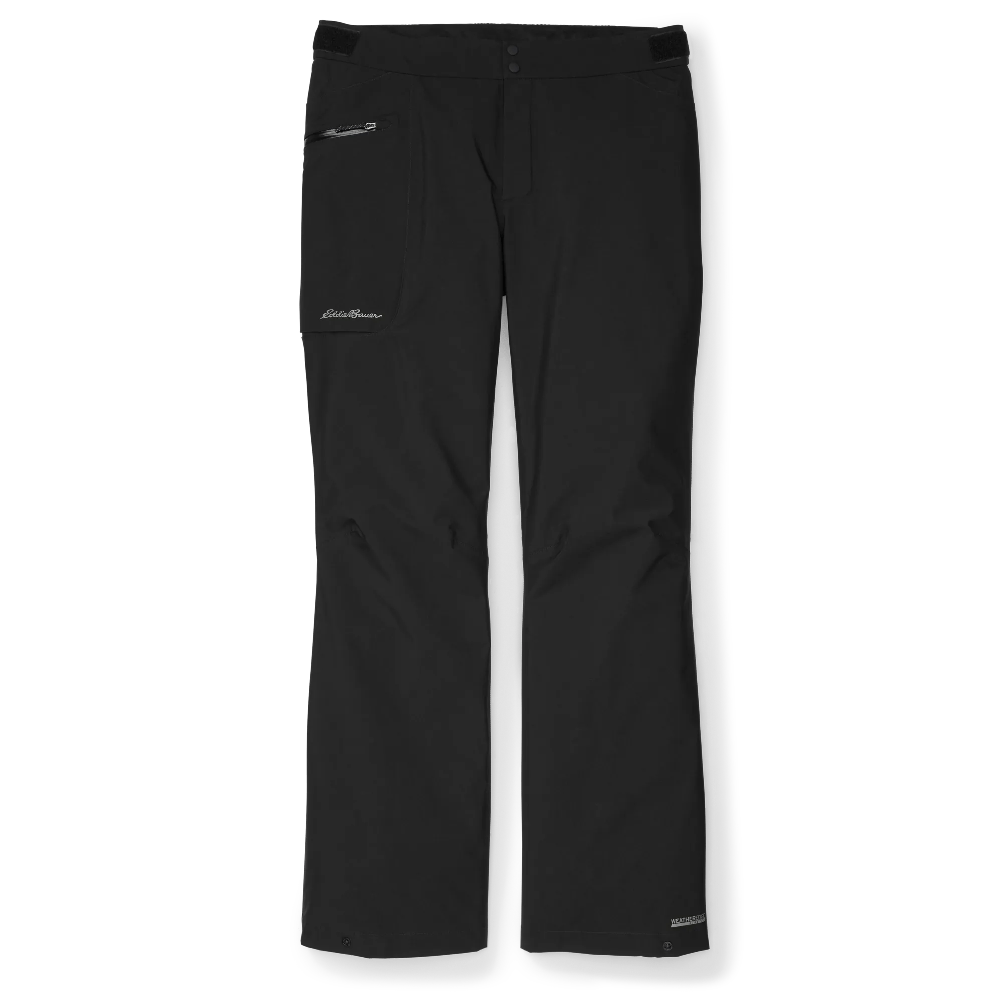 Women's Cloud Cap Stretch Waterproof Rain Pants - Eddie Bauer Outlet