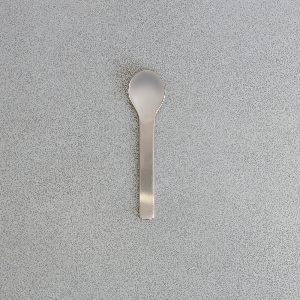 Cuillere à dessert - Minimal