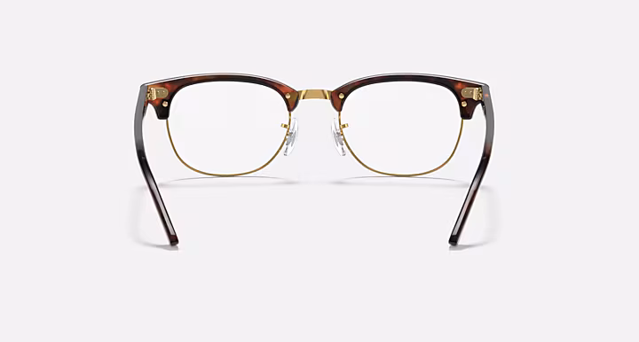 Ray-Ban CLUBMASTER OPTICS