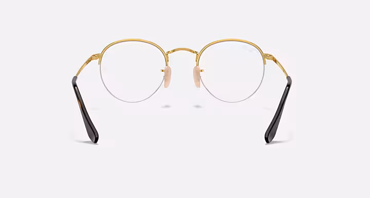 Ray-Ban ROUND GAZE
