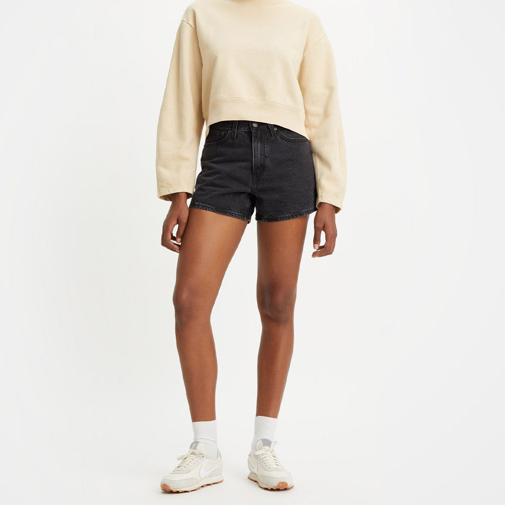 Levi's - Short 80's Mom - Not To Interrupt