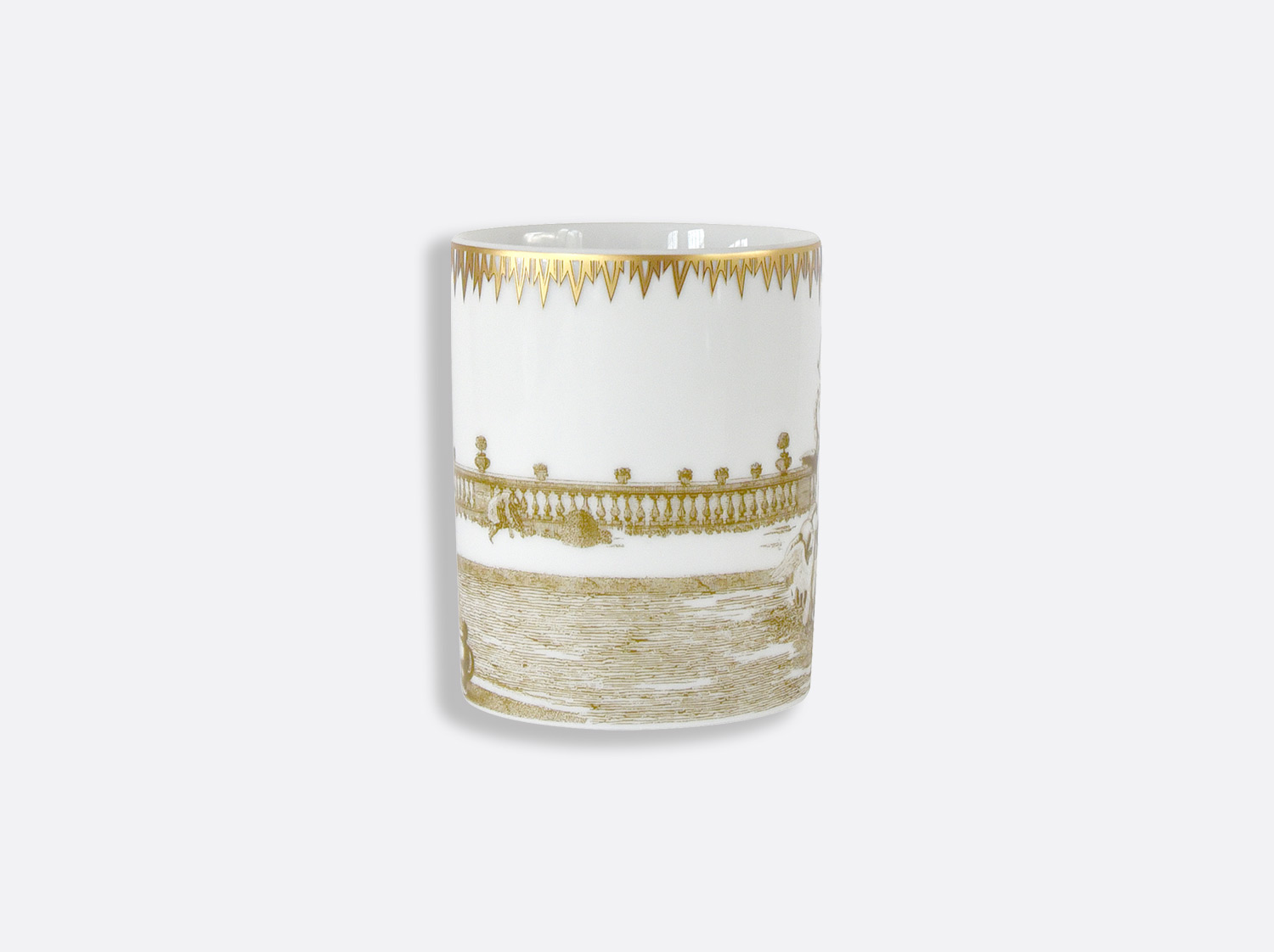 Mug 25 cl Versailles Enchanté