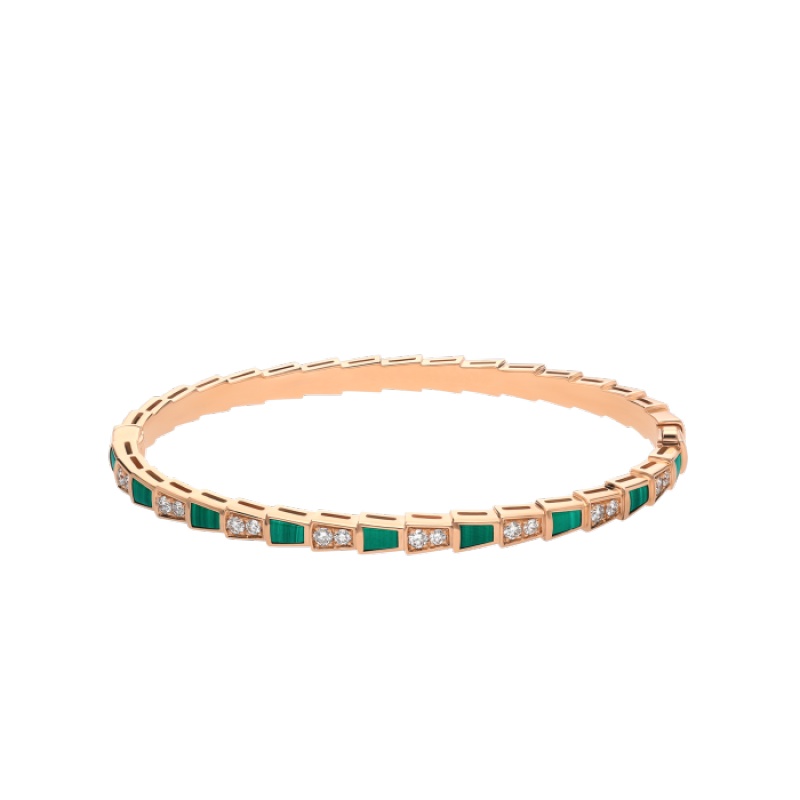 Replicate Serpenti Viper Bracelet(1:1 replica) - Original Replica Club