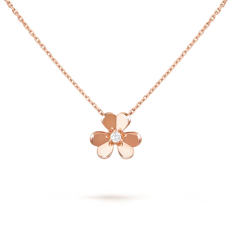 Replicate Frivole pendant, small model(1:1 replica) - Original Replica Club