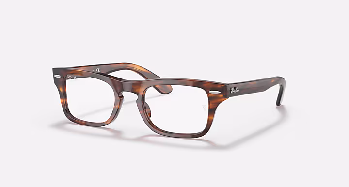 Ray-Ban BURBANK OPTICS KIDS