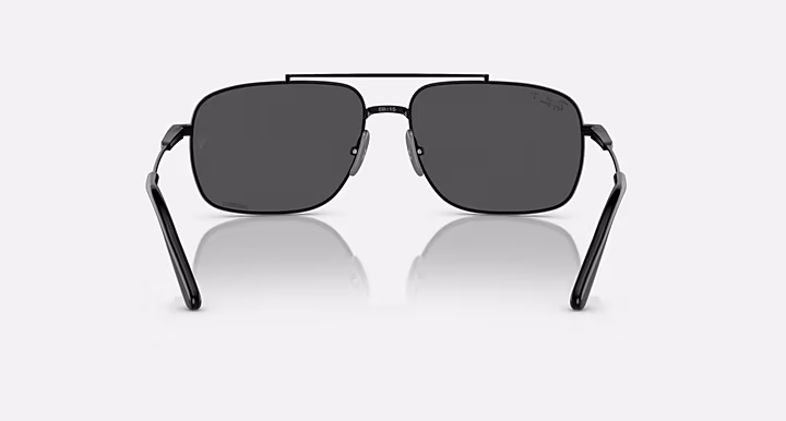 Ray-Ban MICHAEL TITANIUM