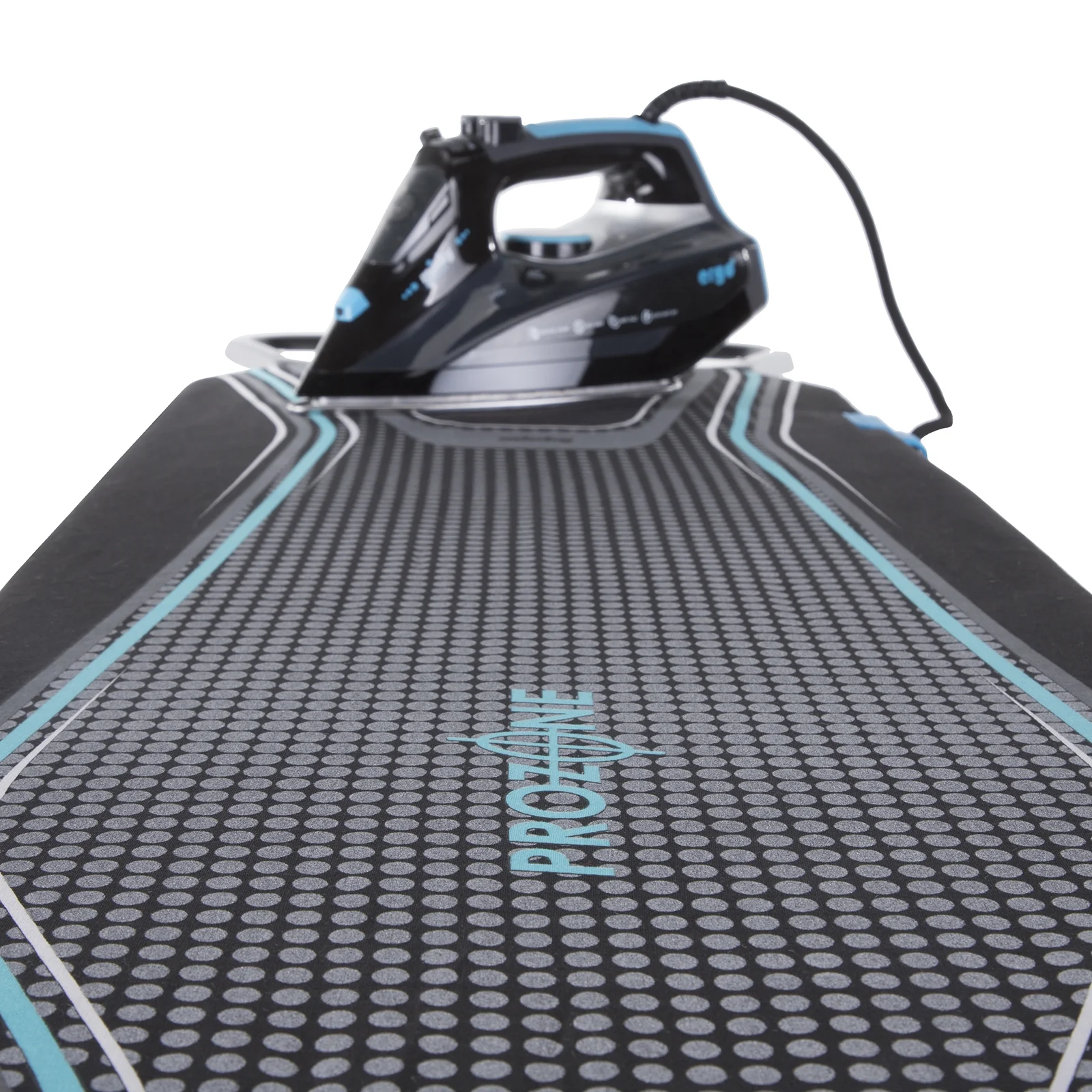 Minky Homecare Ergo Plus Ironing Board - Image 12