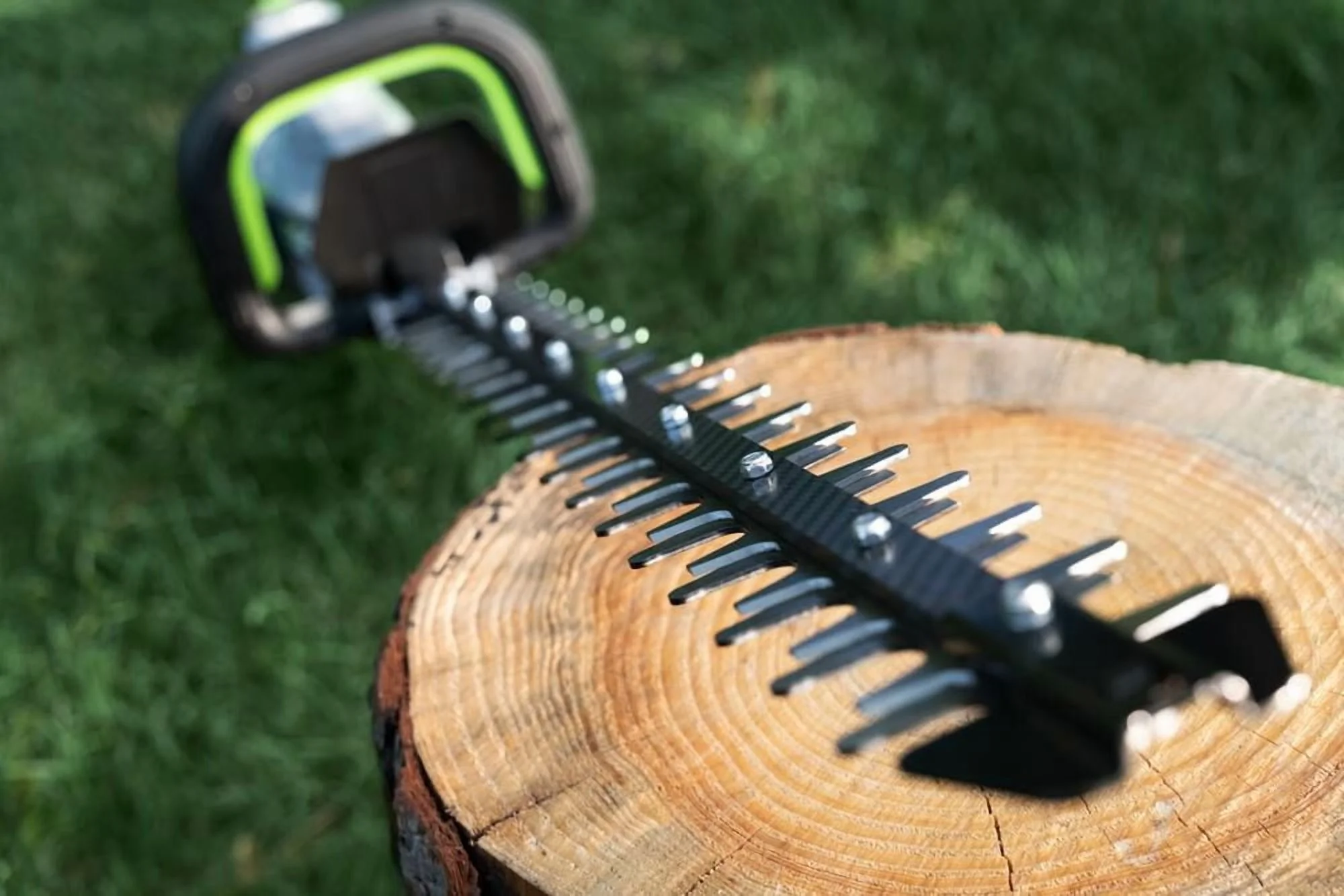 EGO POWER+ 26- Hedge Trimmer Bare Tool - Image 6