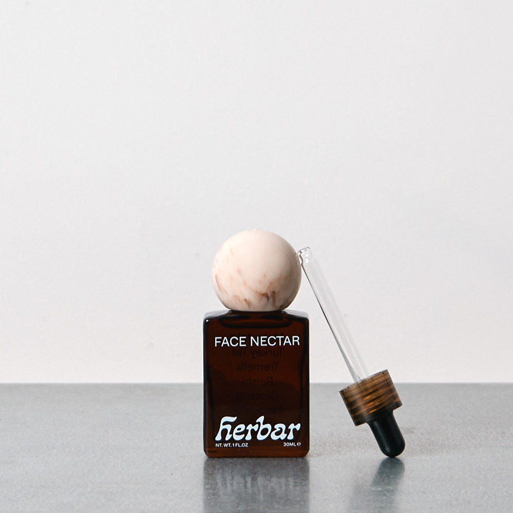 Sérum - The face nectar