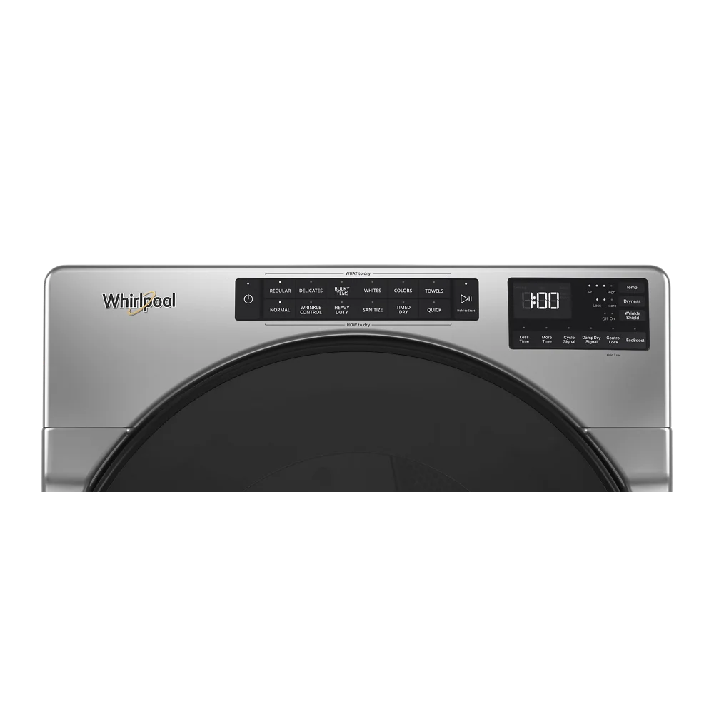 WED5605MC Electric Dryer - Image 2