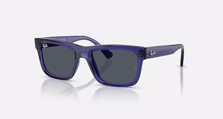 Ray-Ban RB9196S KIDS BIO-BASED