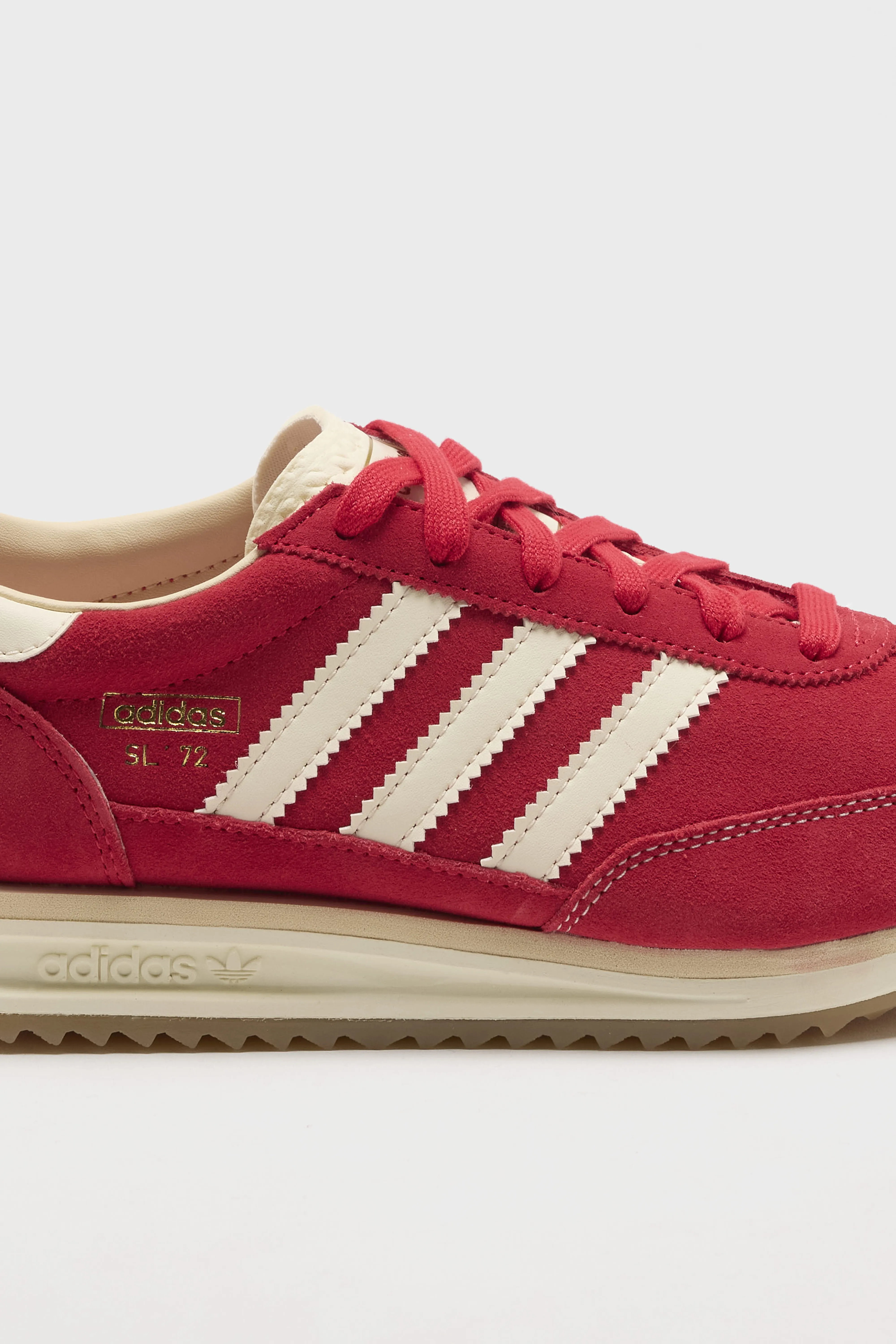 Bellerose SL 72 RS for Women  (261 / W / RED)
