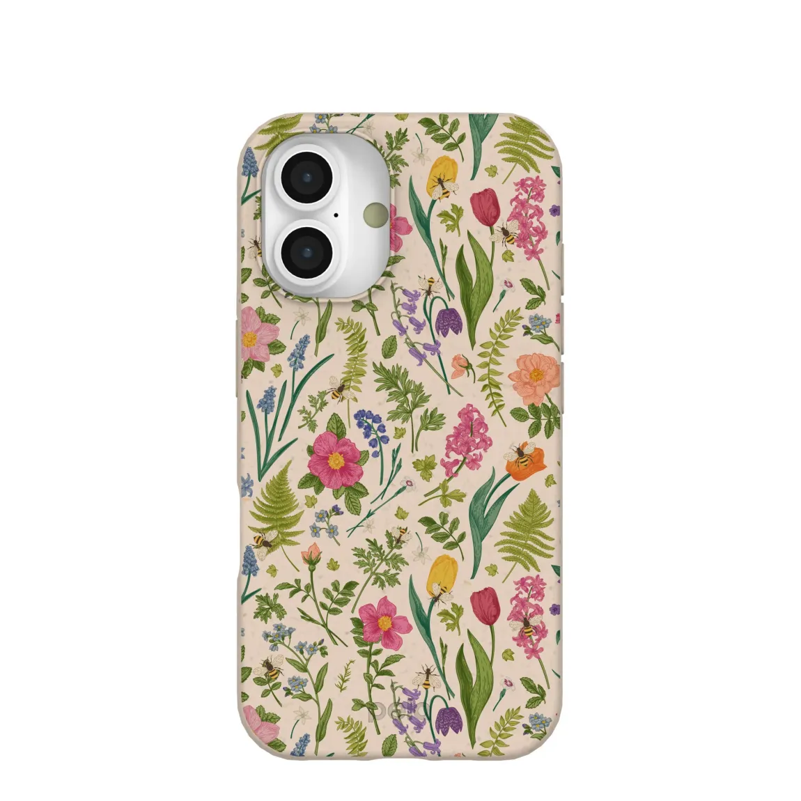 Jade Glow Case