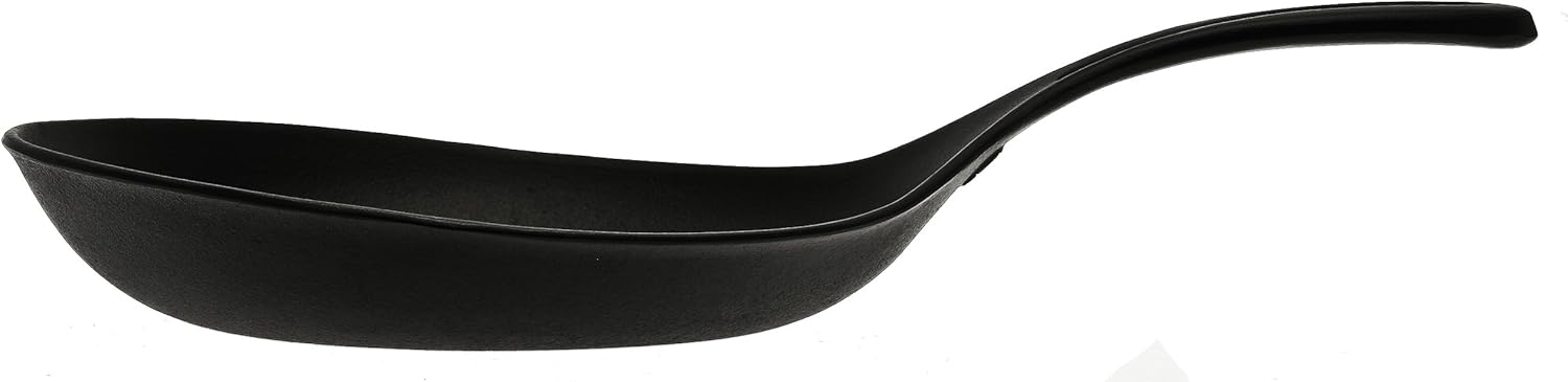 Iwachu Iron Omelette Pan, Medium