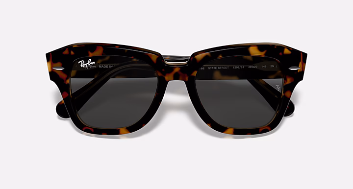 Ray-Ban STATE STREET