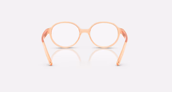 Ray-Ban RB1905 OPTICS KIDS BIO-BASED