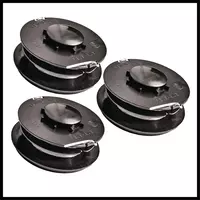 Electric Lawn Trimmer GC-ET 4530 Set; EX;UK