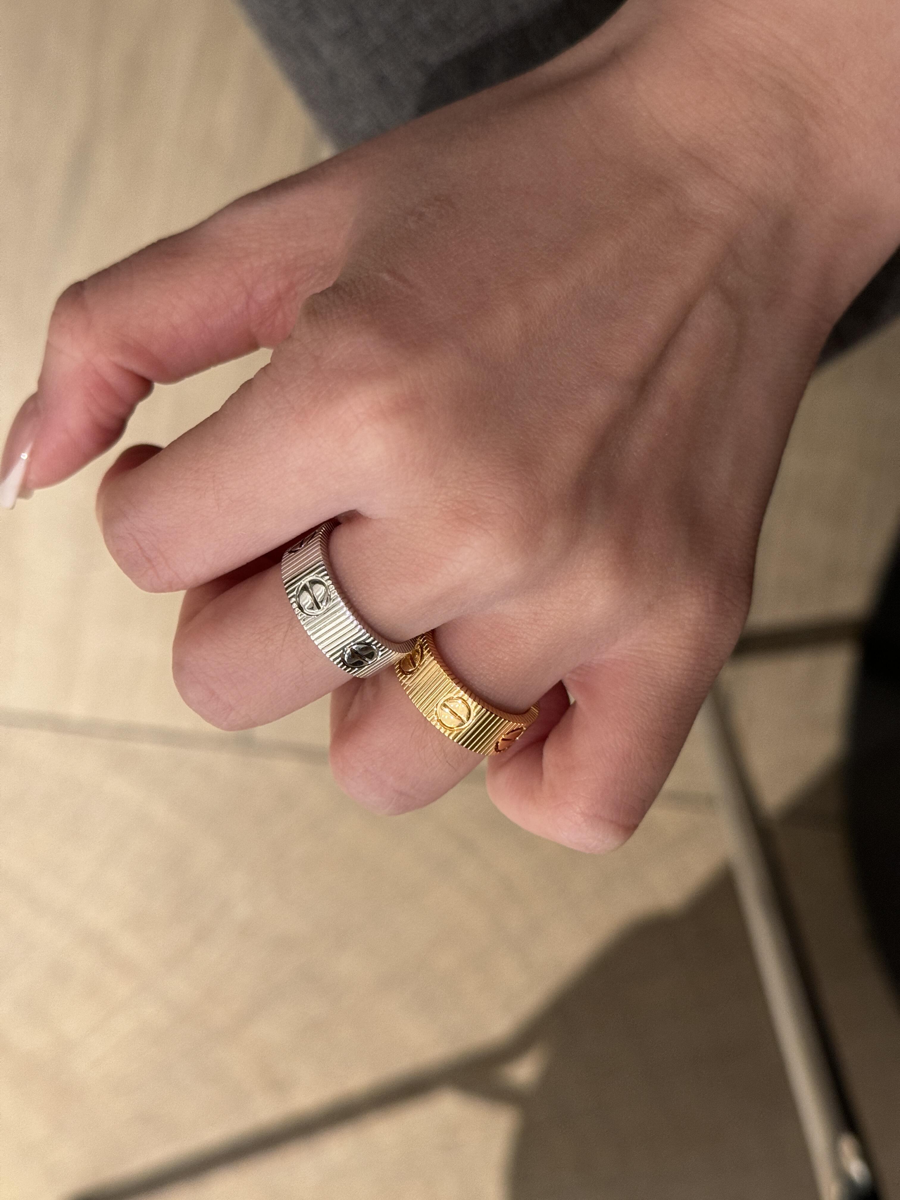 Cartier Love Unlimited Bracelet - Original Replica Club