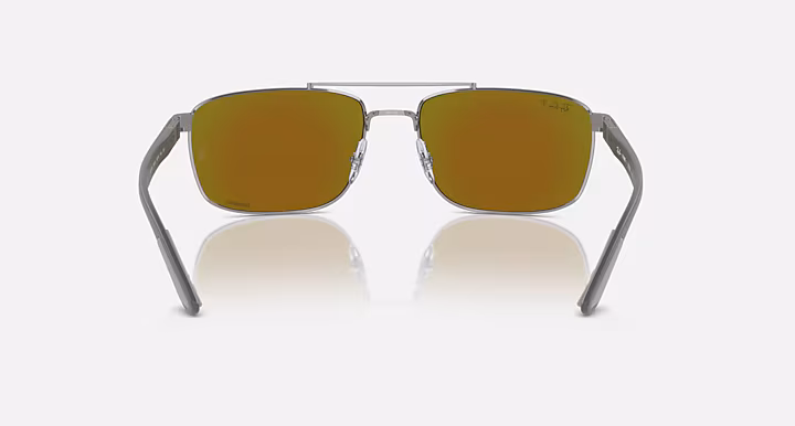Ray-Ban RB3737 CHROMANCE