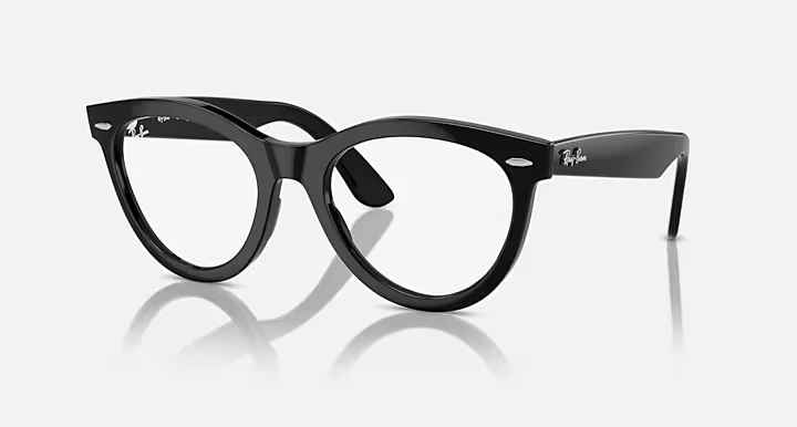 Ray-Ban WAYFARER WAY OPTICS