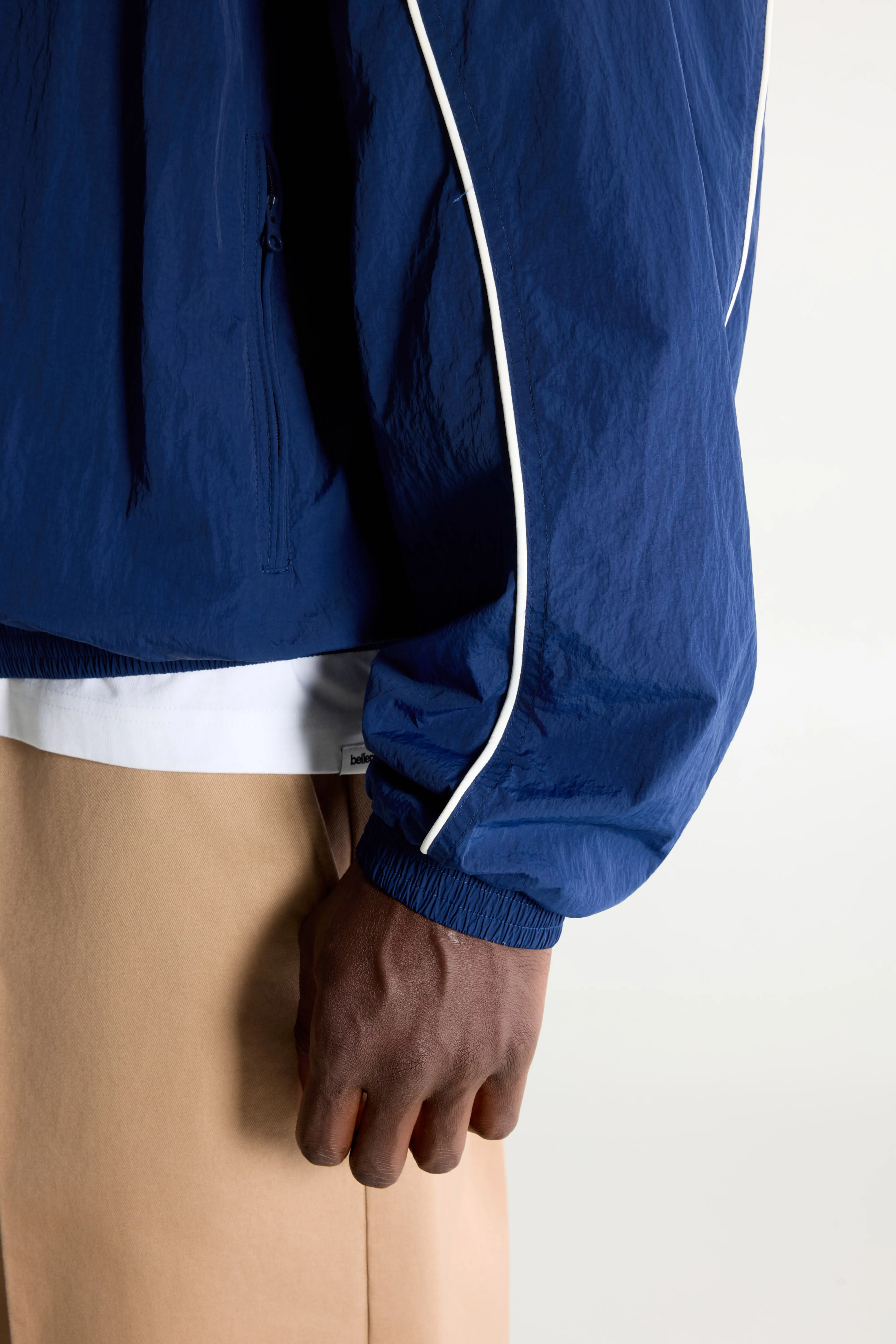 Bellerose Joppy sports jacket (261 / M / WORKER)