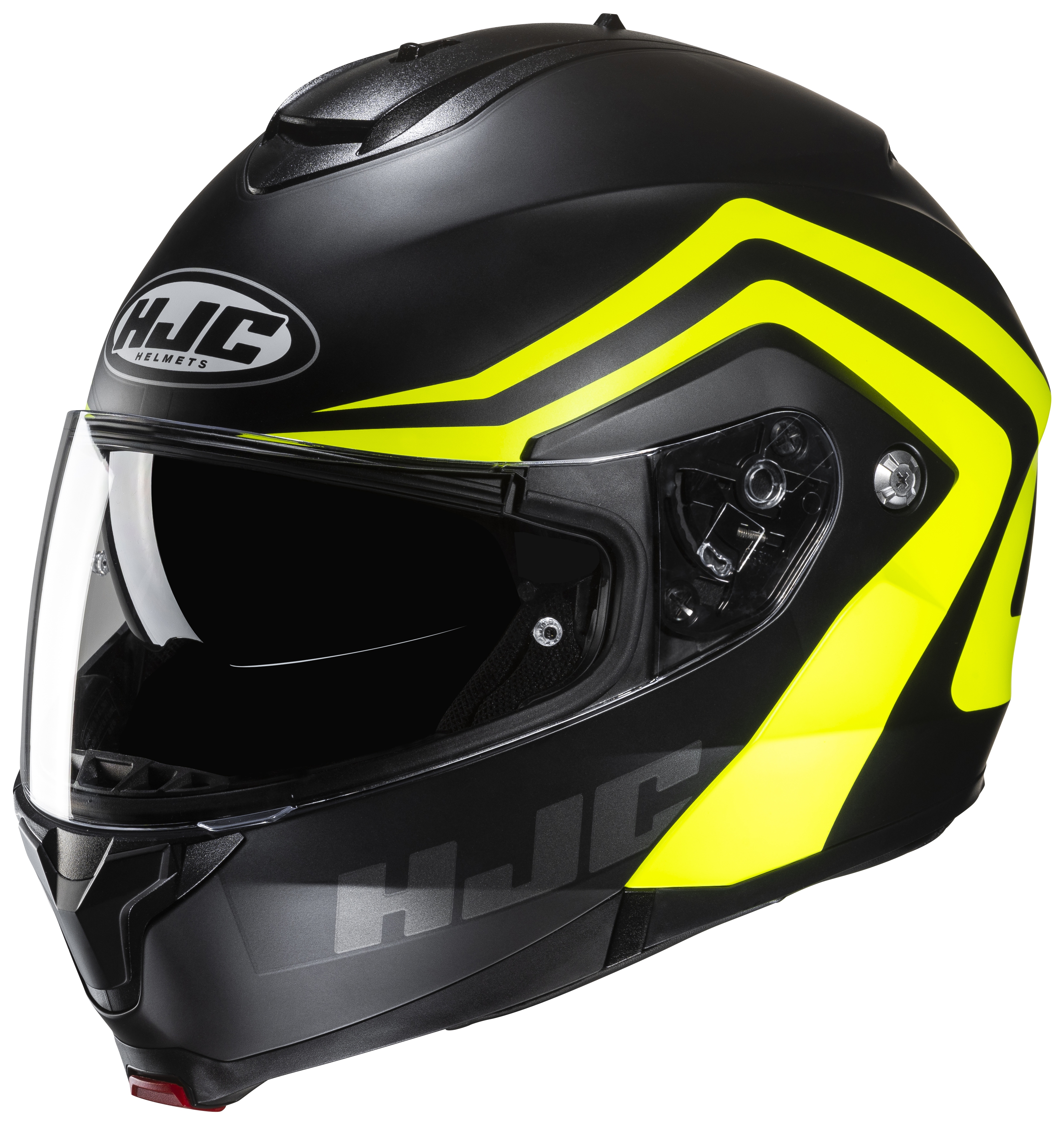 SportsBikeShop HJC C91 Nepos Helmet