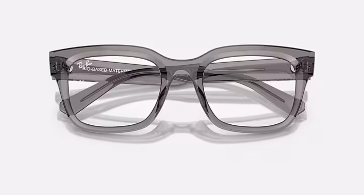 Ray-Ban CHAD OPTICS BIO-BASED