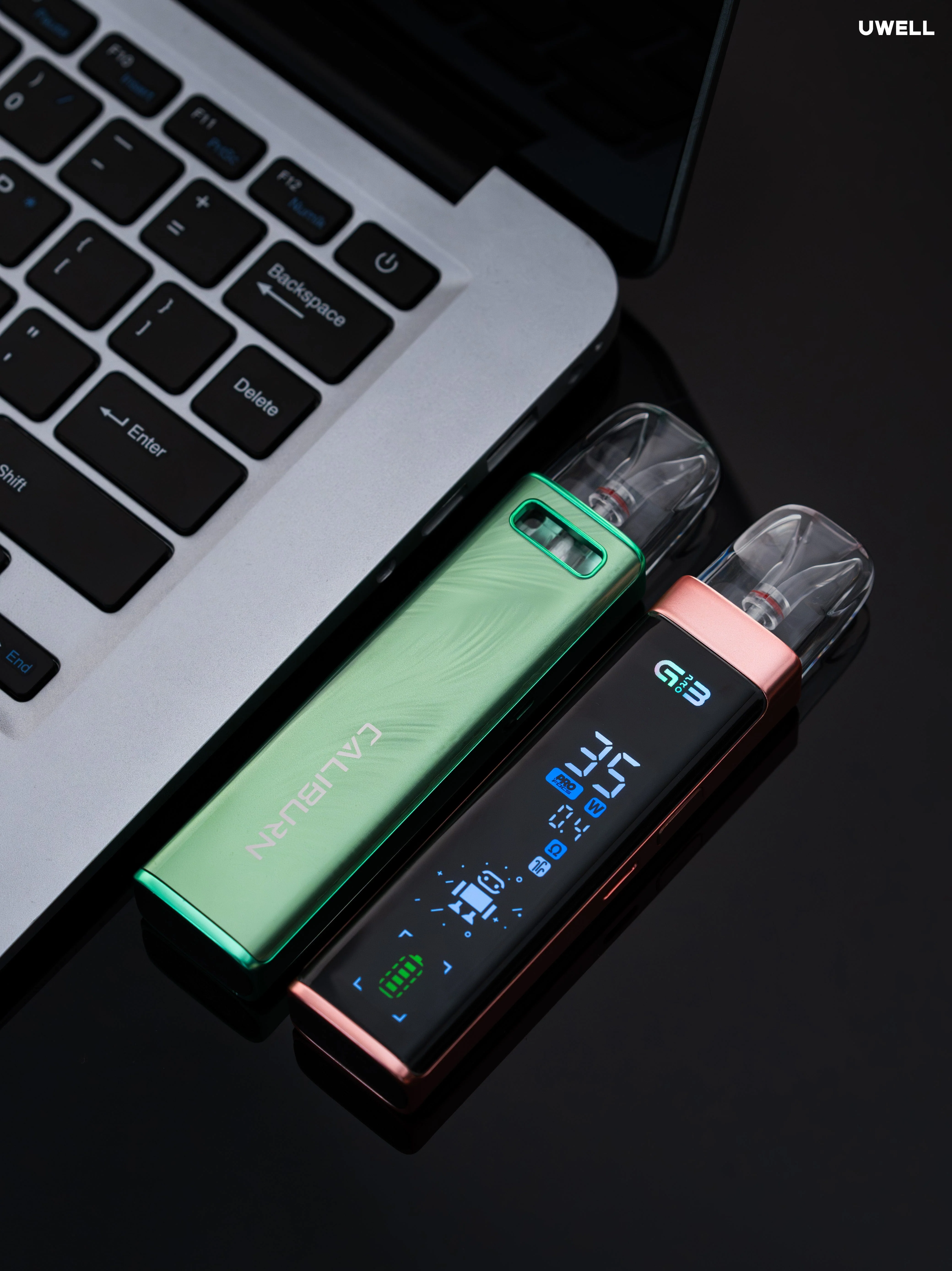 uwell caliburn g3 pro VOOPOO main image 0