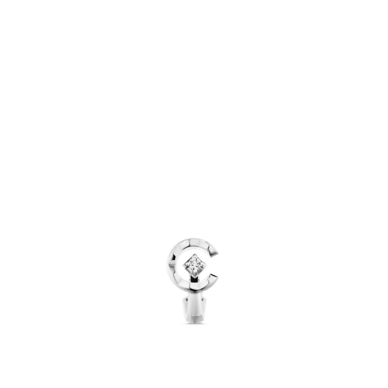 Replicate COCO single earring(1:1 replica) - Original Replica Club