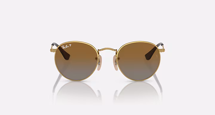 Ray-Ban ROUND KIDS