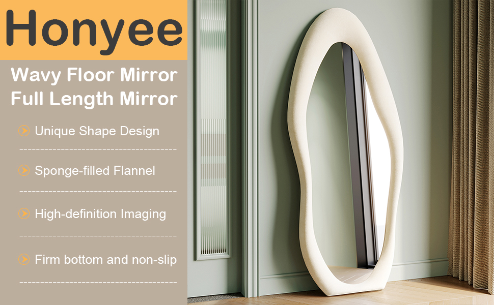 Honyee mirror