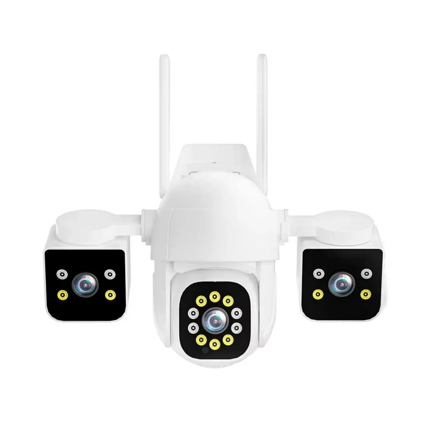 V42 12MP PTZ Security Camera(4G)