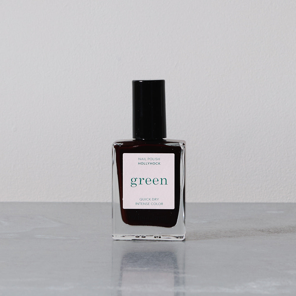 Vernis à ongles Hollyhock - Manucurist