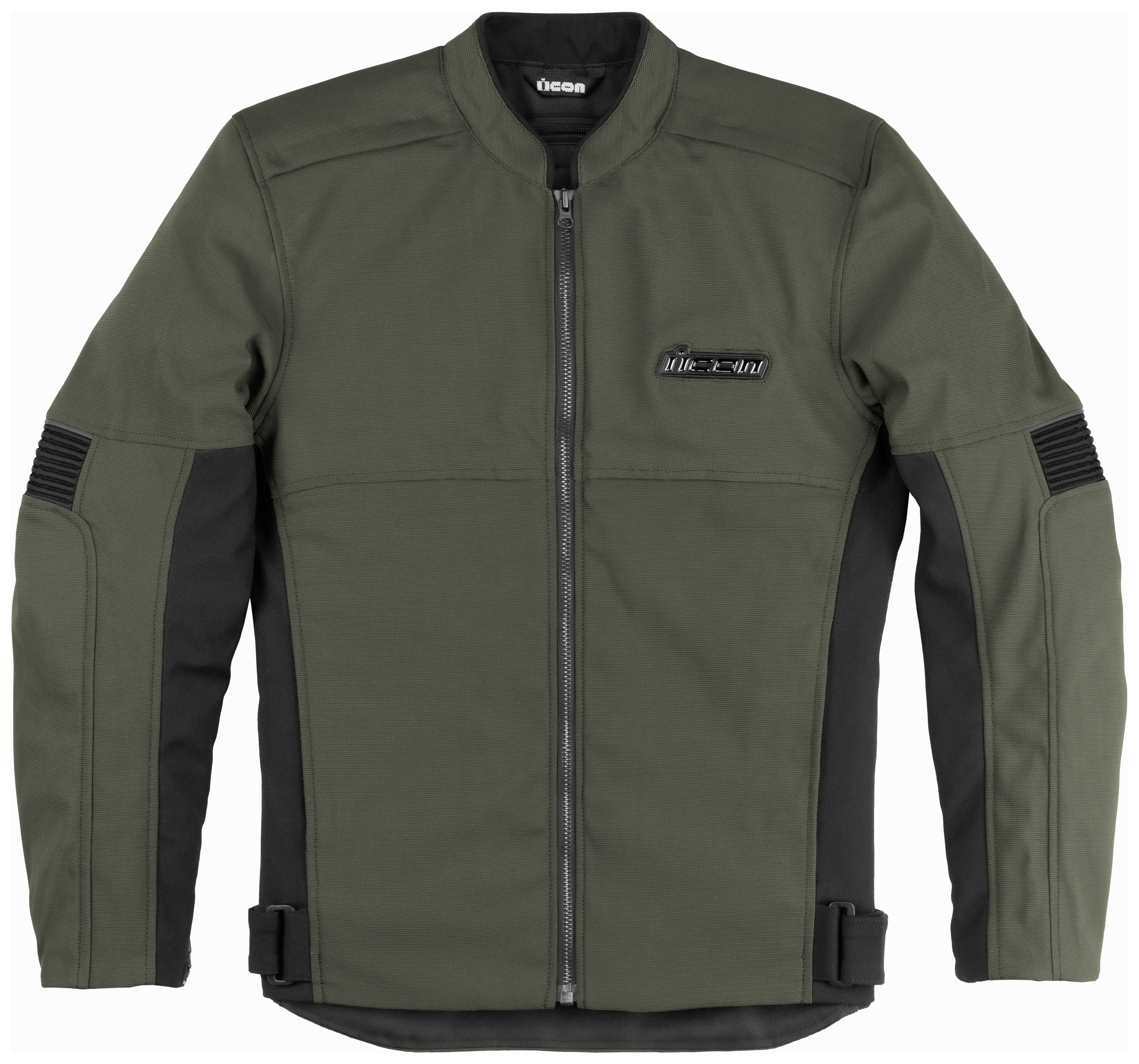 SportsBikeShop Icon Slabtown CE Jacket