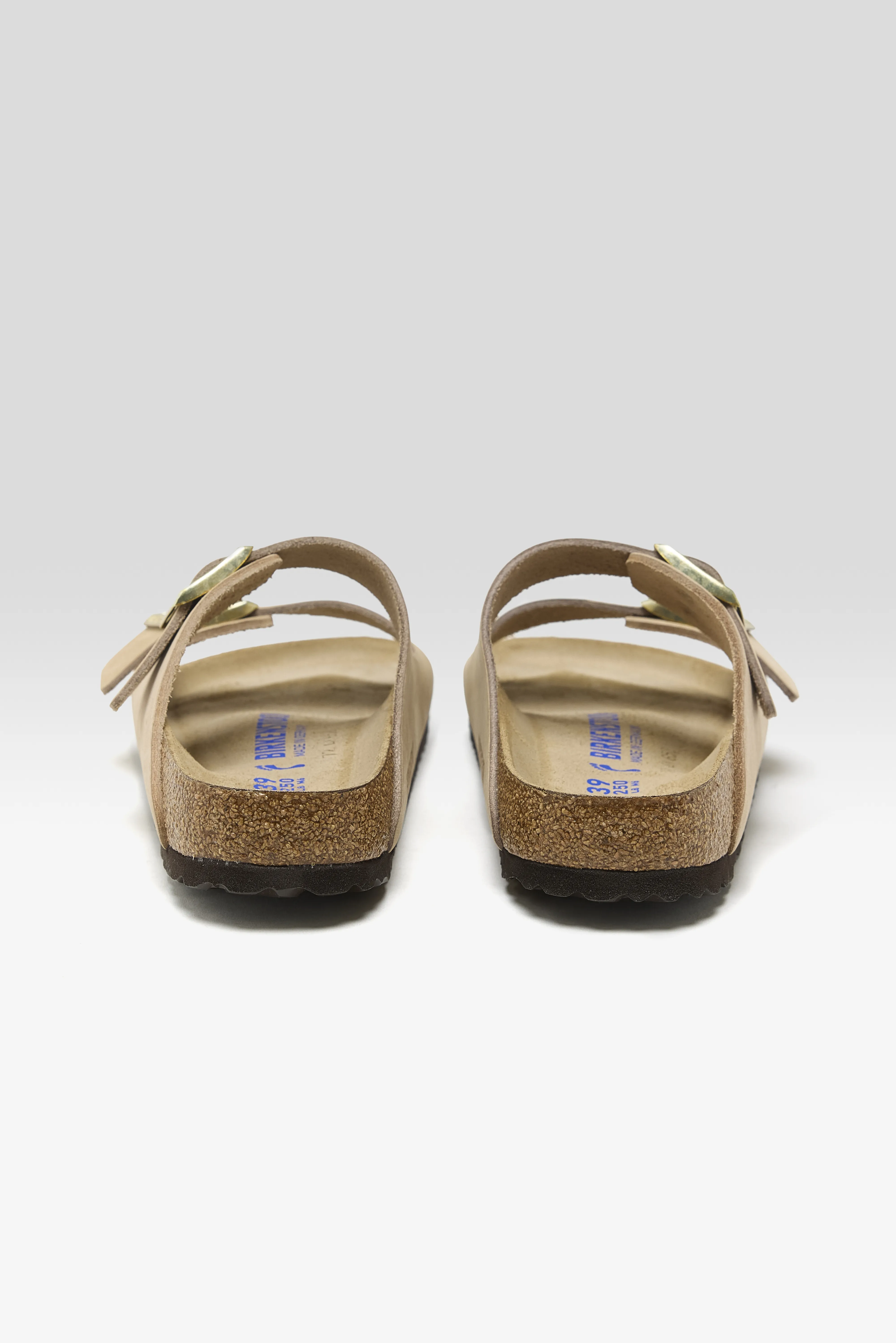 Bellerose Arizona Soft Footbed for Women  (251 / W / BEIGE)