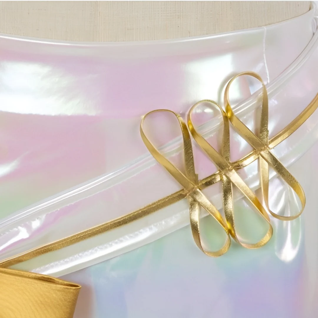 Kpop Halloween Costumes Cosplay Stage Outfit Set - Image 4 Kpop Halloween Costumes Cosplay Stage Outfit Set - Image 4