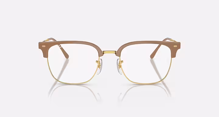 Ray-Ban NEW CLUBMASTER OPTICS