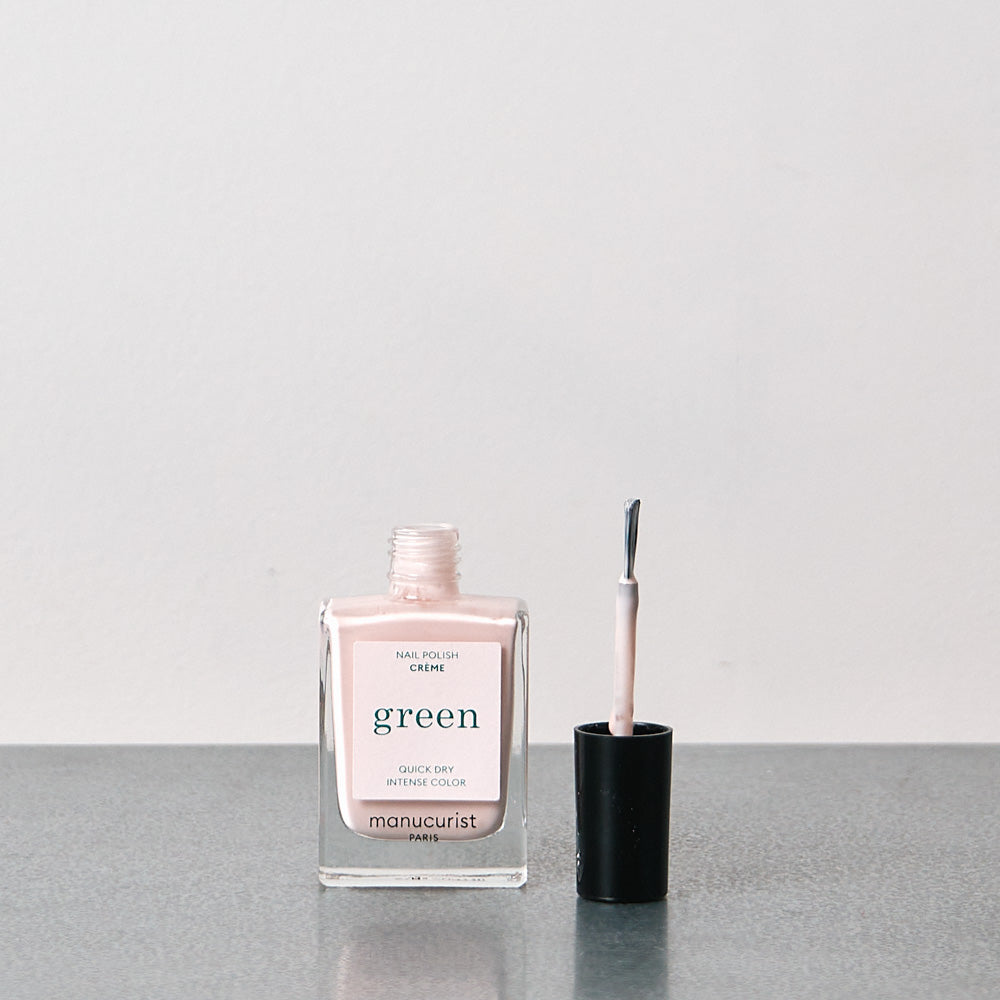 Vernis à ongles Manucurist - Crème