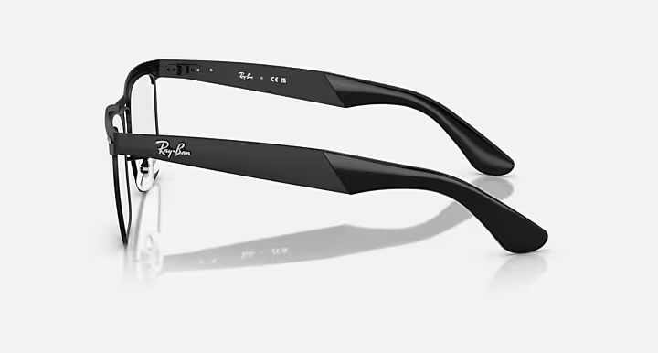 Ray-Ban WAYFARER DELUXE OPTICS
