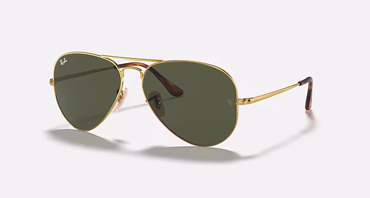 Ray-Ban AVIATOR METAL II