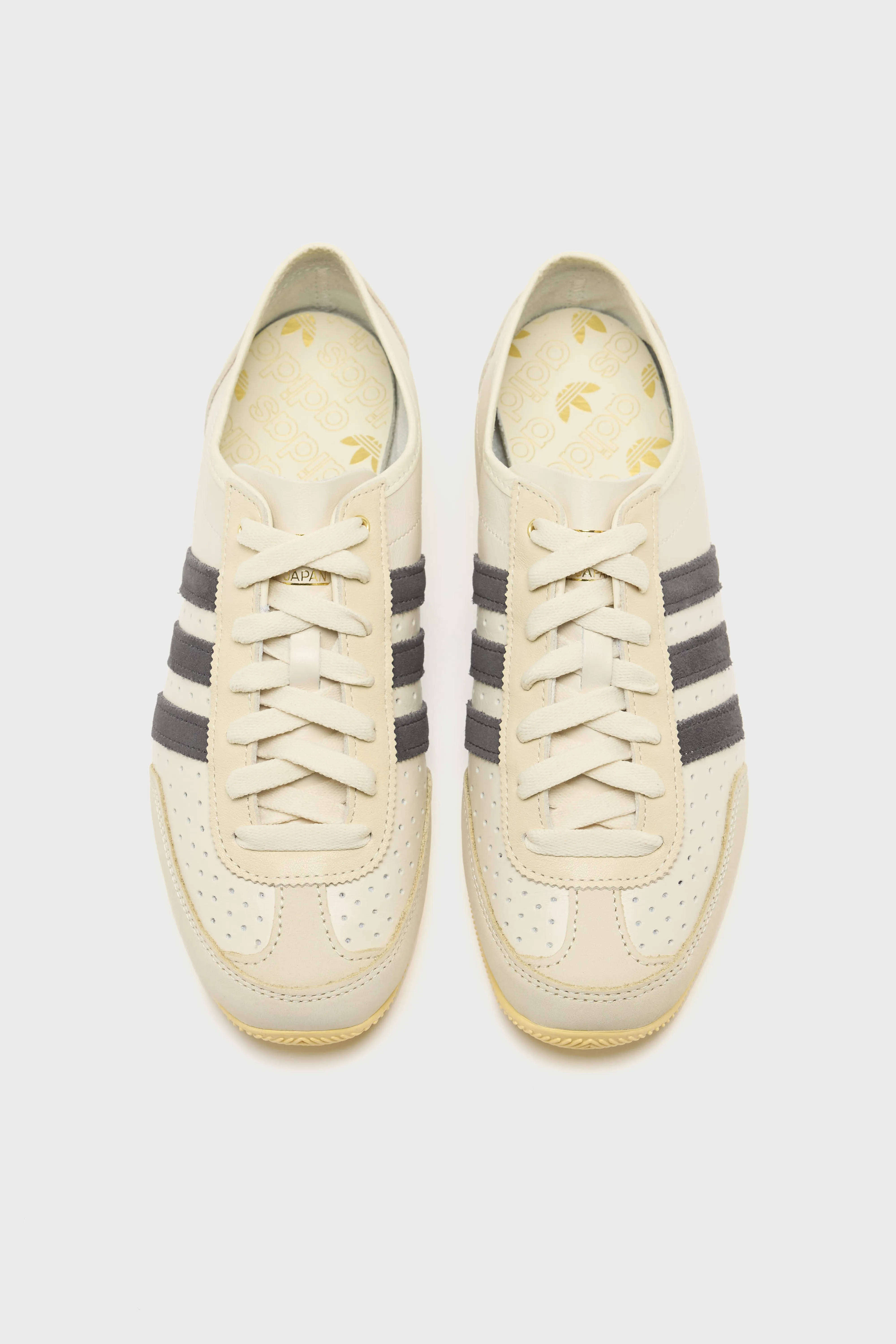 Bellerose Japan Decon for Women  (261 / W / WHITE)