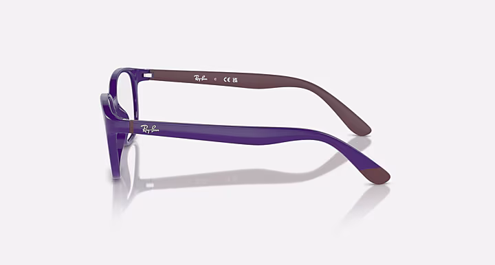 Ray-Ban RB1632 OPTICS KIDS BIO-BASED