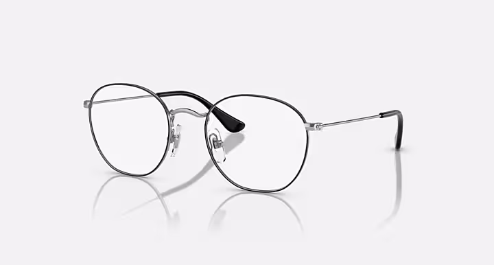 Ray-Ban ROB OPTICS KIDS