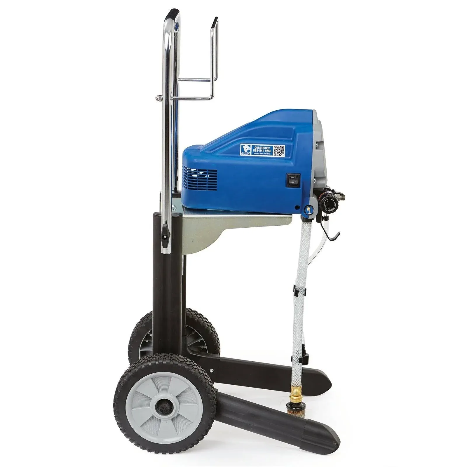 Graco 262805 Magnum X7 Paint Sprayer