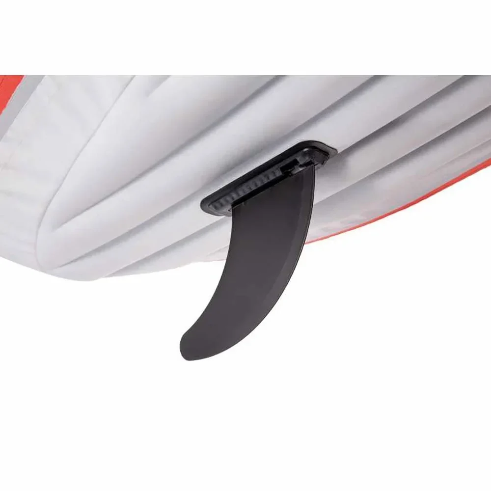 Intex Excursion Pro And Explorer K2 2-Person Inflatable Kayak Bundle With Oars And Pump - Image 10 Intex Excursion Pro And Explorer K2 2-Person Inflatable Kayak Bundle With Oars And Pump - Image 10