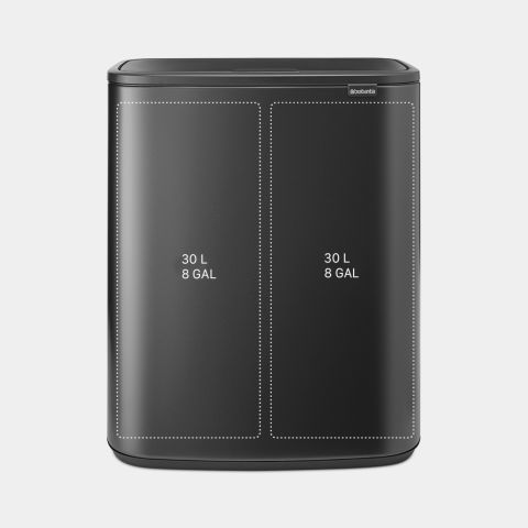Bo Touch Bin