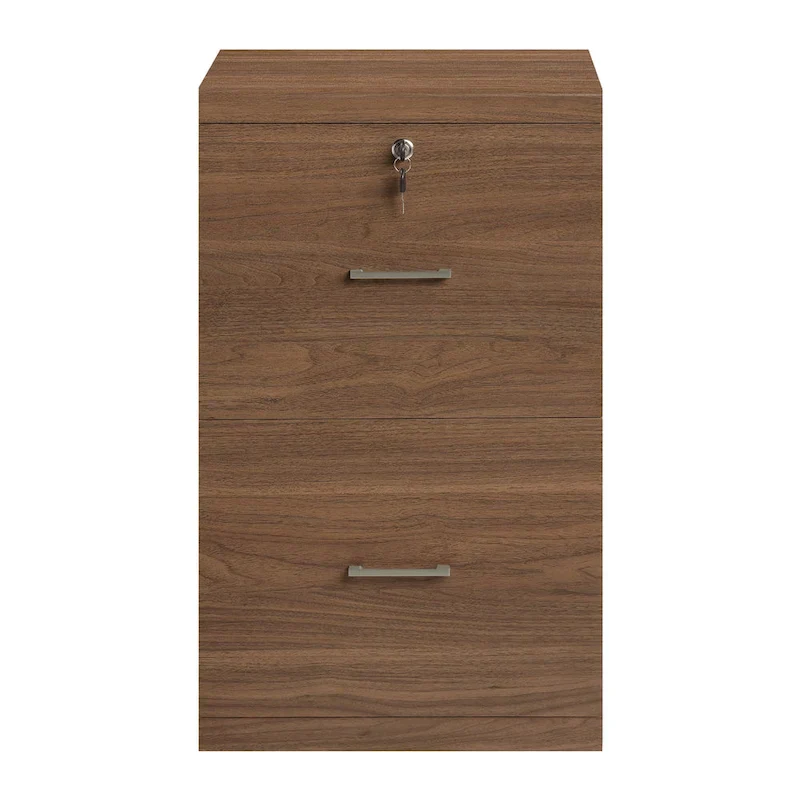 Alpine Vertical Filing Cabinet