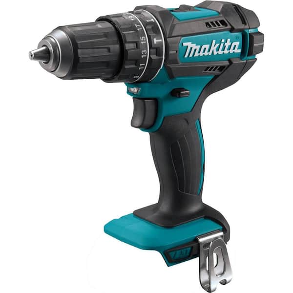18V LXT Lithium-ion Cordless 15-Piece Combo Kit with (4) Batteries 3.0Ah, Charger and (2) Bags - Image 8