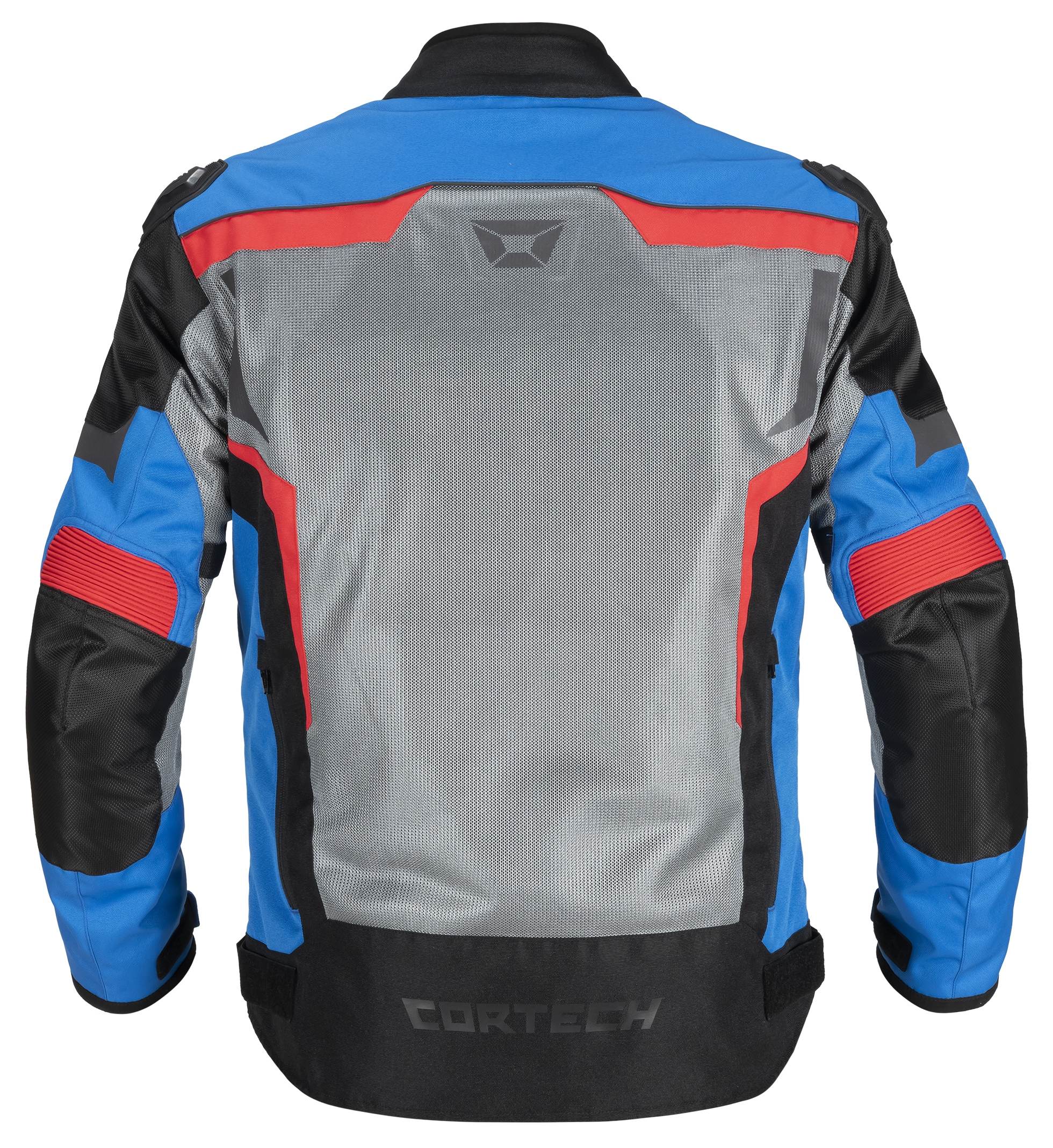SportsBikeShop Cortech Hyper-Flo Air Jacket (SM and LG)